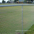 brand new design promotional construction chain link temporary fence